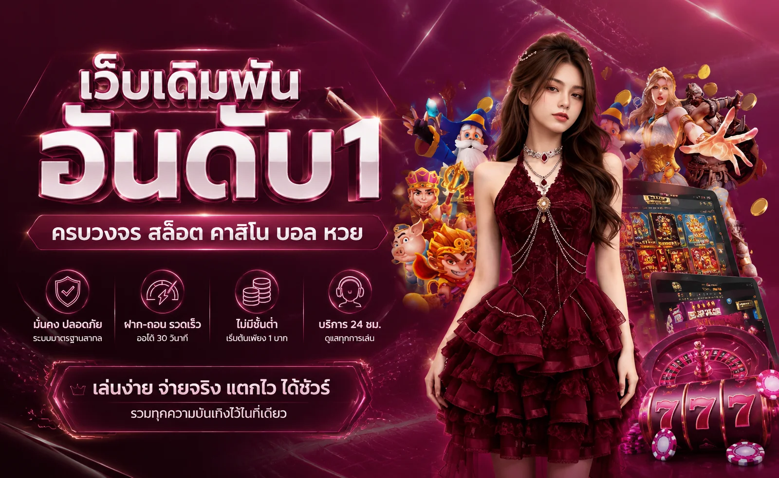 แบบฟอร์มสมัครสมาชิก FINFINBET พร้อมขั้นตอนง่าย ๆ